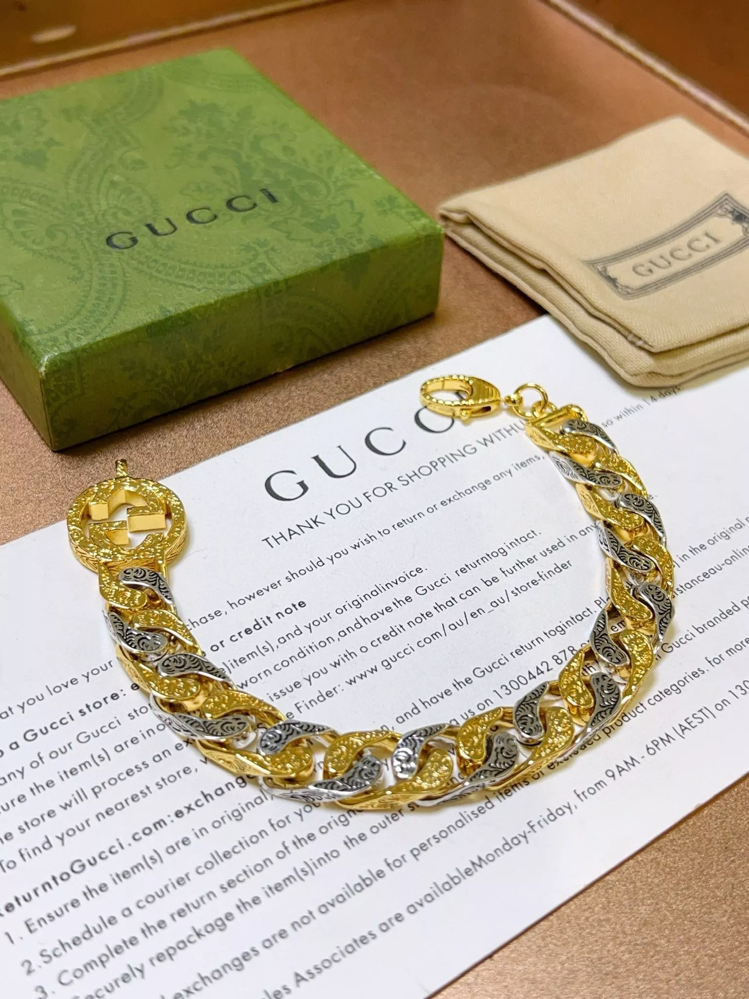 gucci bracelets s_12713621